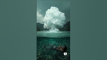 The Lake That Kills Without Warning