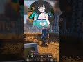 Rule #1. Don't forget it people. | #vtuber #twitch #twitchtvstreamer #minecraft