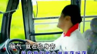 MY Astro《福气》2011 Chinese New Year Song.flv