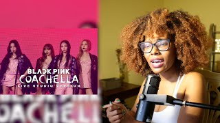 BLACKPINK - ‘Typa Girl’ Live at Coachella 2023 REACTION