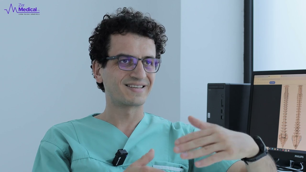 Hernia de disc și stenoza spinală. Când este tratamentul chirurgical absolut necesar?