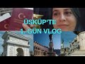 Skpe gdyoruz  1 gn vlog