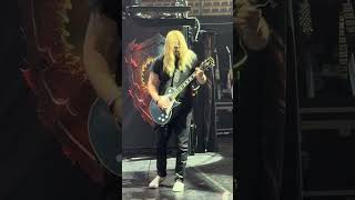 Judas Priest Soundcheck Łódź Polska Atlas Arena 07.07.2025 Crown Of Horns Live 4K Experience Vip