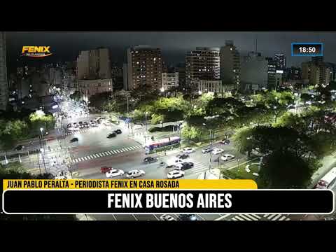 FENIX BUENOS AIRES