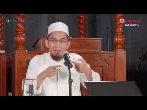 fiqih-sholat-#1---cara-memulai-shalat---(takbir-&-takbiratul-ikhram)---ustadz-adi-hidayat-lc-ma