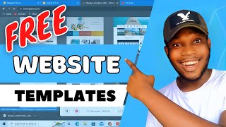blogger template - how to change theme/template of site in blogger - free blogger templates