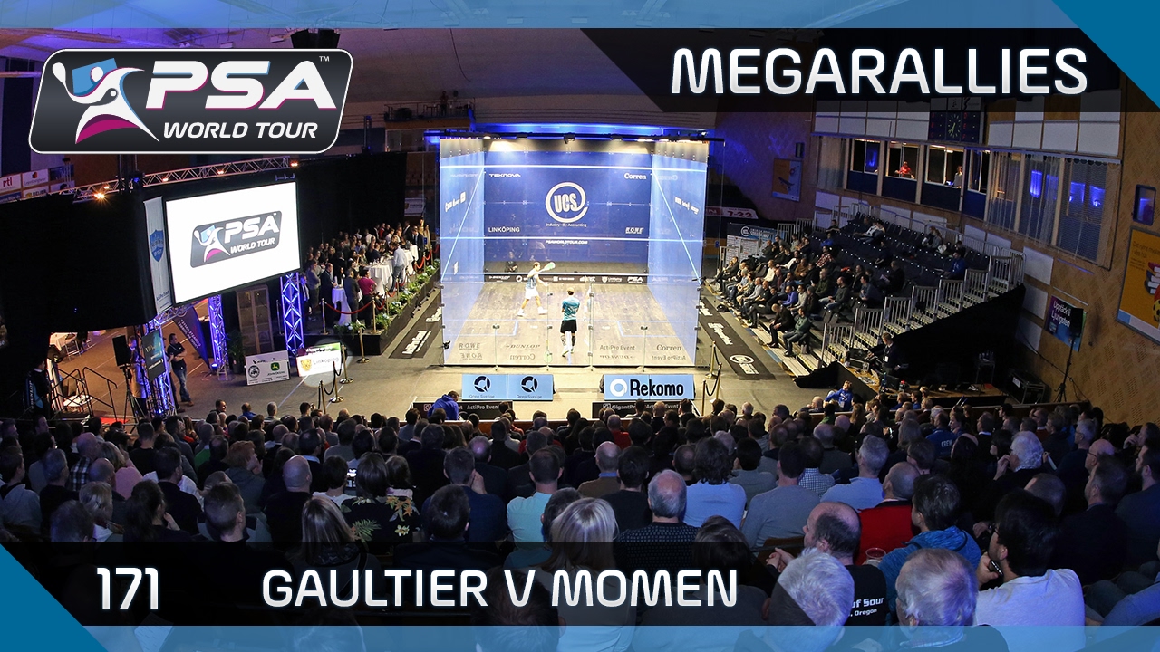 'Incredible stuff, brilliant court coverage!" MegaRallies 