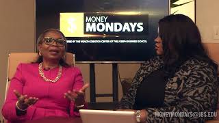 JBS Money Mondays: Banking with Ibukun Awosika | S1 E7