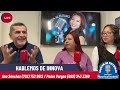HABLANDO DE INNOVA - Ana Sanchez &amp; Pedro Vargas