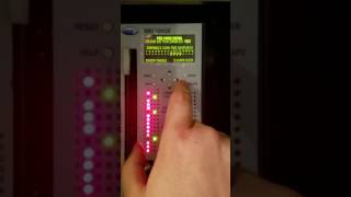 Reno mmu-1600GE FYA programming