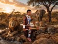 LADI FIDA YA MBESHI 2026 GAMBA MSAMBAZAJI 0717135910 
