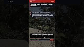 World Headlines | Daily Briefing - Today | Global News Digest #newsdigest #worldnews #breakingnews