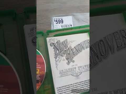 unboxing red redemption 2 en español Xbox one y series x