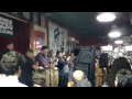 The Suffers Cactus Records Houston live www texasmusicians org