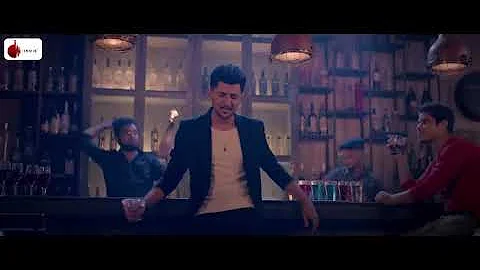 Mujhe Peene Do - Darshan Raval | Official Music Video | Romantic Song 2020 | Naushad Khan