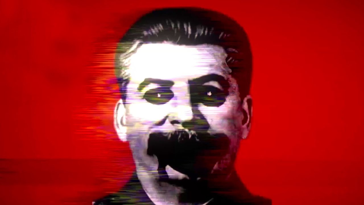 Five Nights at Stalin