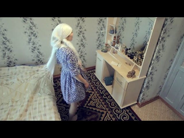 Күйеуім үйіме жасырын камера орнатты. Күйеуім үйіме жасырын камера орнатты.