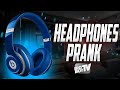 Big Boy and Joe Grande's Lost Headphones Prank - Prank Show - Pranks - BigBoyTV