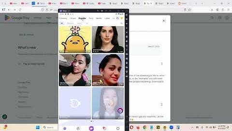 BuzzCast App Review. Live Video Chat App. How to use Buzzcast app for Live streaming