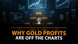 Download Lagu Gold’s “Fattest Profits” in History. Understand Gold Price Today MP3