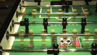 Unreal Foos - 5 bar Skills (Unblocked)