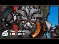 Fright Night Trundle.face