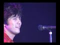 尾崎豊 LOVE WAY THE DAY 1991.10.30 LIVE AT YOYOGI OLYMPIC POOL
