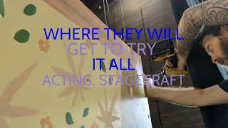 CCD Theatre Camp Promo