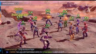 Msf Doom 3-7 node 3 *