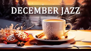 Christmas Jazz Instrumental ? Sweet Christmas Coffee Jazz and Bossa Nova Piano christmas for Relax