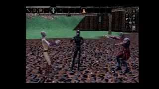 Ultima Online 2 - Trailer (2000)