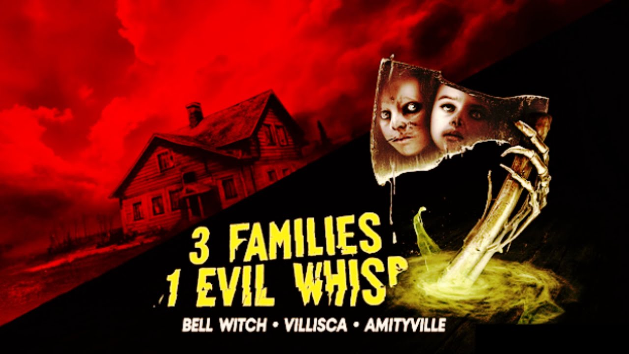 True Nightmares: The Horrors That Still Walk Among Us