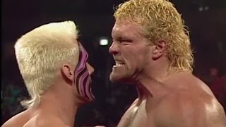 WCW Halloween Havoc 1990 Highlights HD