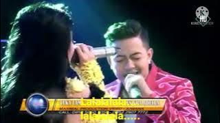 LUKA LAMA ANDI KDI FT NIKEN OM ADELLA ( FULL LIRIK )