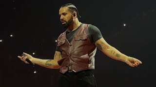 Drake  Girls Want Girls Fancy U0026 Love Me  Amsterdam 2025