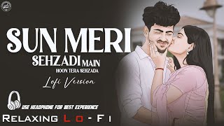 Sun Meri Shehzadi (Slowed   Reverb) | Saaton Janam Mein Tere | Chill Lofi Mix 2026