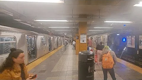 De-interlining the NYC Subway: What is it, and what are the benefits for the city's future?