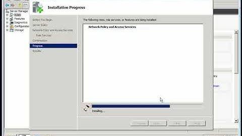 Authenticate Cisco devices with Windows NPS (Part 1)