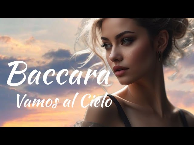 Baccara - Vamos Al Cielo (BEST ITALO DISCO / EURODISCO) class=
