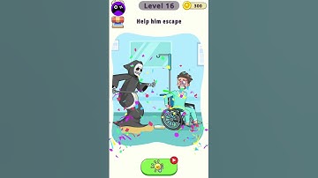 Delete Master 3 level 16 Funny gameplaywalkthrough|All levels | android, iOS mobile/new update#short