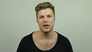 Austin Cole's Elevation Intern Video