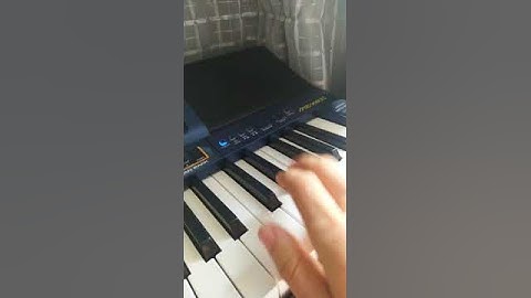 CASIO MZ-X300 E CASIO MZ-X500 - 3 - Rítmo Samples - Com o Amigo Janison 🎹🎹🎹🎹🎹 🔊 🎼🎵🎶