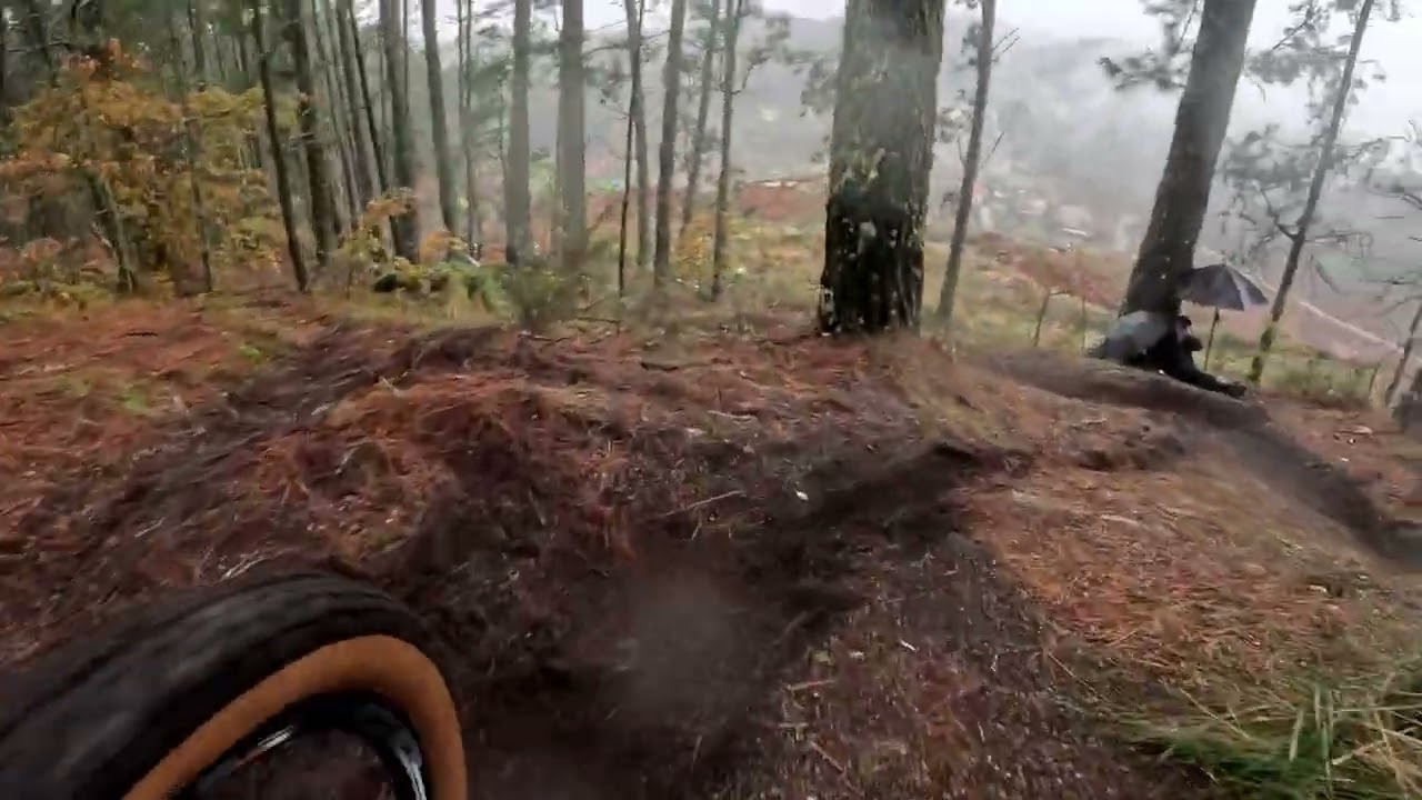 XII KDD BTT DOS CALLOS 2026