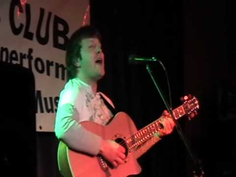 Crowded House - Whenever I Fall - Adam Smith