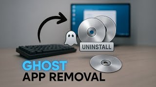 How to Uninstall Apps That Are Not Listed in Control Panel or Programs and Features
