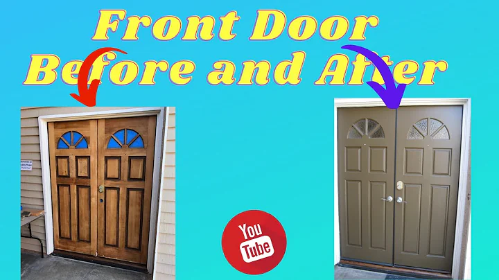 Giani Royal Mahogany Wood Look Kit Review