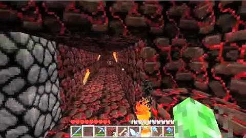 Minecraft Multiplayer: Four Towers Part 7 with S1ZE Matters and Friends (Adventure Map)