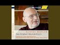 Miniature de la vidéo de la chanson Des Knaben Wunderhorn: Wo Die Schönen Trompeten Blasen