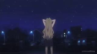 Toradora! Taiga realises her feelings