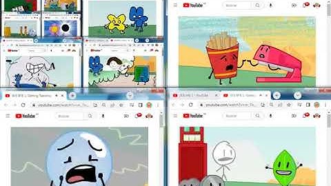 (reupload) up to faster 10 to bfb